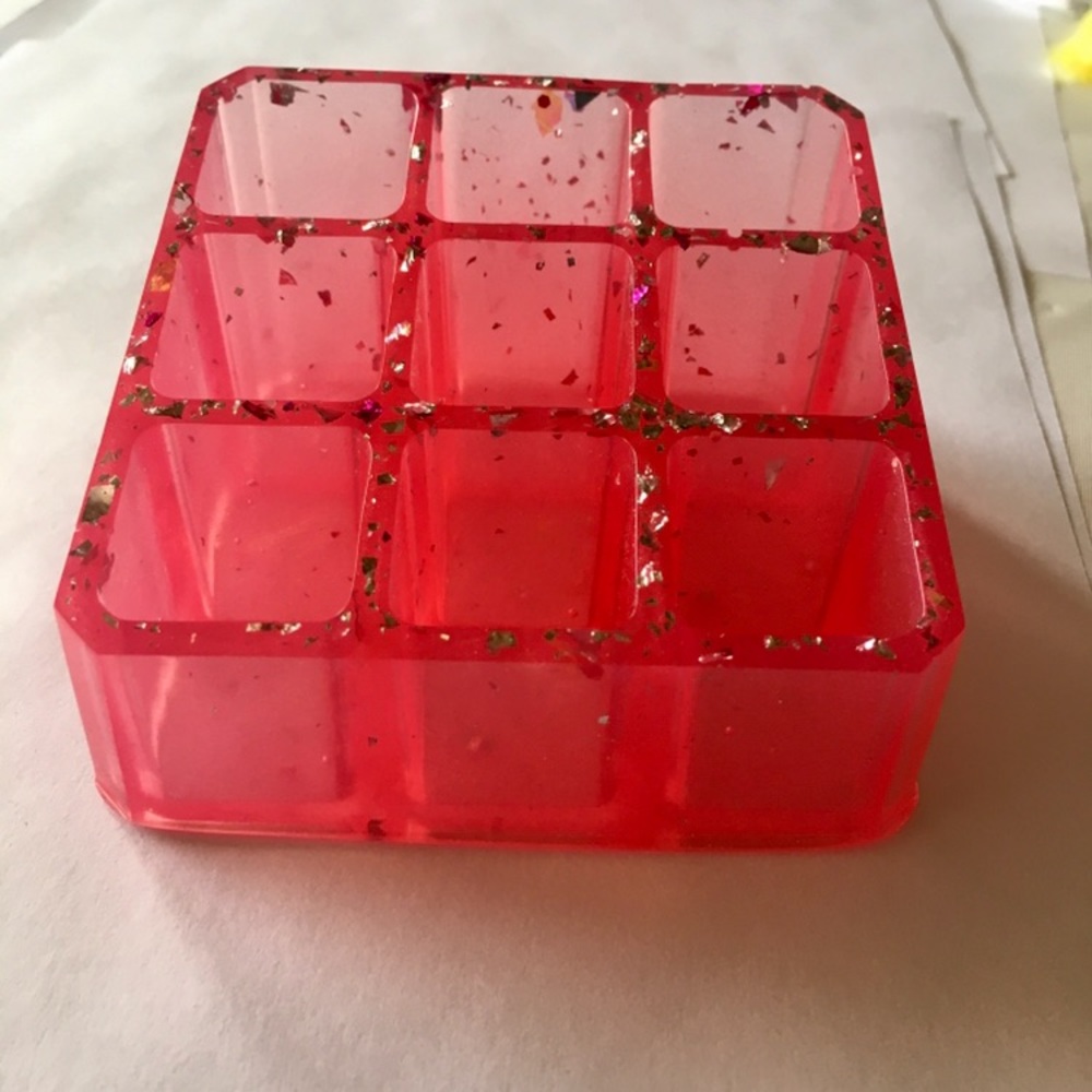 make up kit - Picture 2 of 2